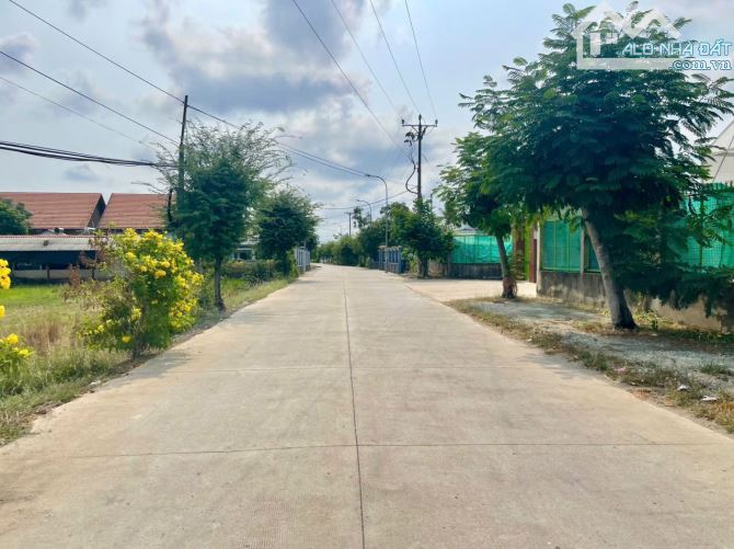CHÍNH CHỦ GỬI BÁN – ĐẤT THỔ CƯ CẦN GIUỘC – GIÁ RẺ, XE TẢI TỚI NƠI:  1ty6 - 3