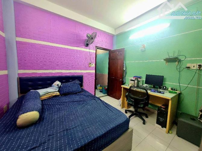 Nhỉnh 5 tỷ. Nhà bán vừa ở vừa kinh doanh Phan Xích Long, p3, Phú Nhuận - 3