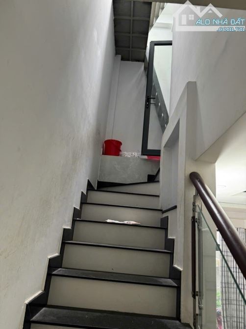 Bán Gấp,Nhà 3 Tầng, Phú Thọ Hoà, DT 4.1 x 8, Gần mặt Tiền , Giá 4.4 Tỷ TL - 3