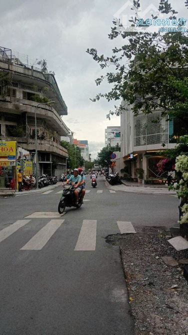 BÁN CĂN HỘ QUẬN 1, ĐẶNG DUNG - 2TY690 - 3