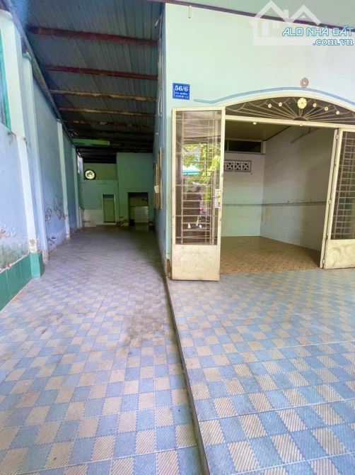 BÁN NHÀ DƯƠNG THỊ MƯỜI TÂN THỚI HIỆP QUẬN 12, DT 120 M2 (5.9×14), GIÁ SIÊU RẺ - 3