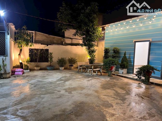 NP787 Bán gấp lô biệt thự 380m2 Vị trí 2 Đặng Văn Trơn và Đỗ Văn Thi Gần UBND Hiệp Hoà - 3