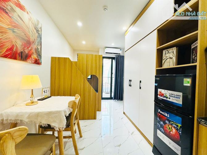 CCMN PHÁO ĐÀI LÁNG 20PHÒNG_7TẦNG THANGMÁY, NGÕ RỘNG, DÒNG TIỀN 1,32TỶ/NĂM|DT80M2_23,799TỶ - 3