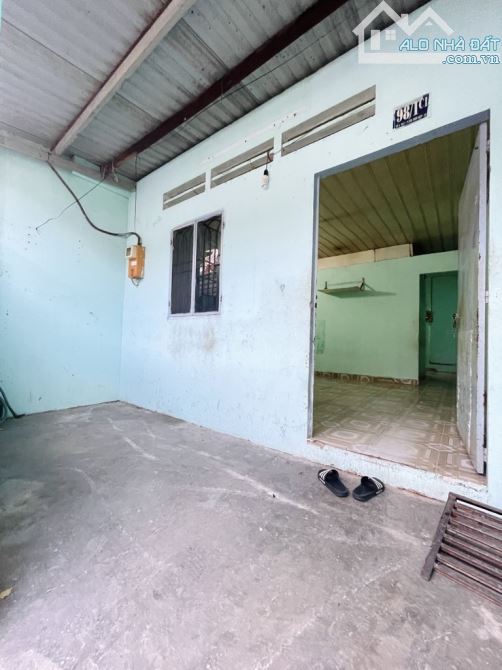 BÁN NHÀ KHU PHÂN LÔ GẦN CHỢ NGUYỄN VĂN QUÁ SẦM UẤT, TÂN THỚI HIỆP QUẬN 12, DT 67 (4.7×16) - 3