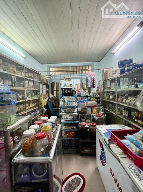 MẶT TIỀN KINH DOANH - HIỆP PHÚ Q9 - - KHU KIẾN THIẾT - CÔNG NHẬN ĐỦ 92M2 - NHỈNH 9 TY - 3