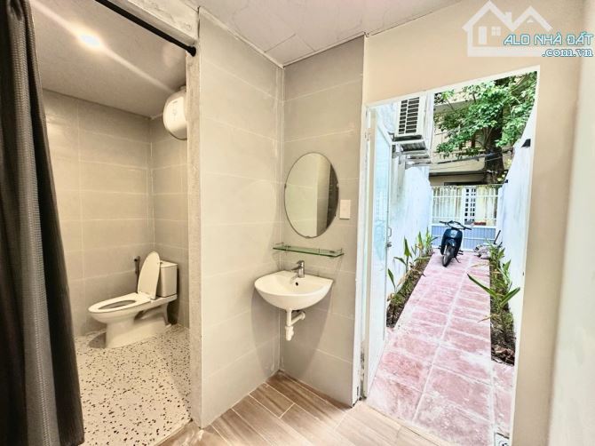 🏠 BÁN ĐẤT TẶNG 2 CĂN HỘ MINI – KIỆT HUỲNH THÚC KHÁNG THÔNG HOÀNG DIỆU – THU NHẬP ỔN ĐỊNH - 3