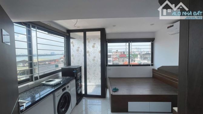 🏠BÁN NHÀ NHẬT CHIÊU - TÂY HỒ, 54M x 7T THANG MÁY, Ô TÔ ĐỖ CỬA, Ô TÔ DỪNG ĐỖ 24/24🚘 - 3