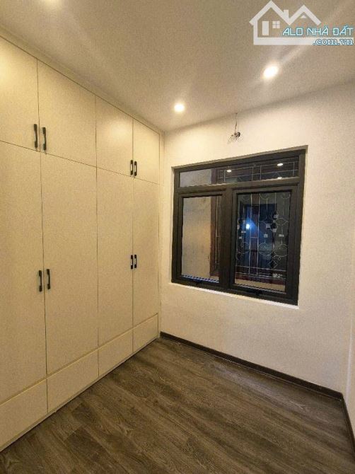 Nhà xinh Đội Cấn - ngõ thông kinh doanh - ba gác đỗ cửa - dưới 5 tỷ - 3