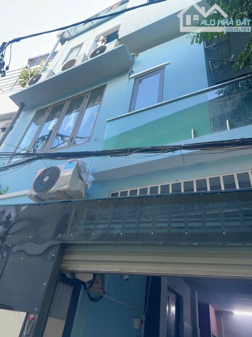 🏠BÁN GẤP NHÀ CHUNG CƯ MINI 3 TẦNG - TRUNG TÂM HẢI CHÂU, ĐÀ NẴNG - DÒNG TIỀN ỔN ĐỊNH - 3