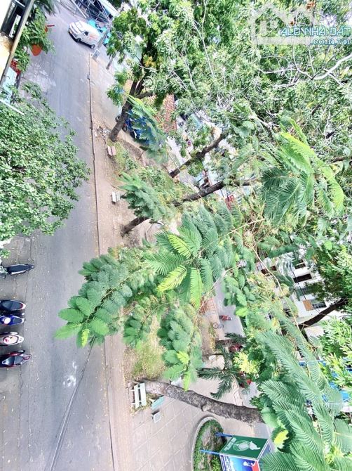 TÂN BÌNH, VỊ TRÍ ĐẸP NGAY CÔNG VIÊN, NGANG 4M CĂN GÓC THOÁNG, KD ĐỈNH, 4 TẦNG, 12 TỶ 999 - 3