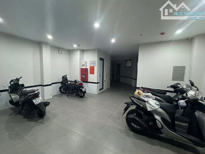Chủ giảm chào 500tr, bán toà CHDV Kim Mã. DT 65m2 x 7T, Giá 19.5 tỷ - 3