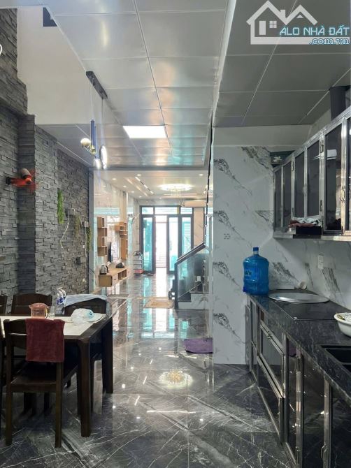 Bán Nhà Khu Phân Lô Học Viện Cảnh Sát Ô tô tránh Kinh Doanh 50m 5tầng giá 12tỷ - 3