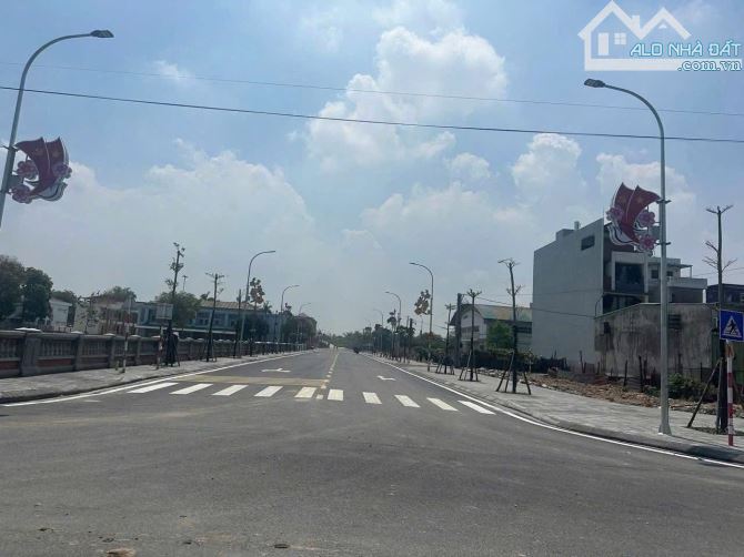 📣 BÁN ĐẤT VIEW HỒ MAI LÂM ĐÔNG ANH – NGAY VIN CỔ LOA- ĐẸP - RẺ - TIỀM NĂNG - 3