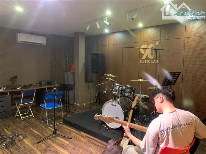 ĐỘI CẤN - VẠN BẢO - NHÀ 7 TẦNG - THANG MÁY - LÔ GÓC - ÔTÔ TRÁNH - KINH DOANH - GIÁ 36,5 TỶ - 3