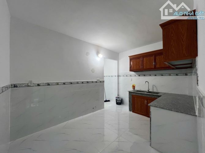 Chỉ 2.6 tỷ nhà 2 tầng 60m(4x15) đường Bình Chuẩn 53, Bình Chuẩn, Thuận An, Bình Dương. - 3