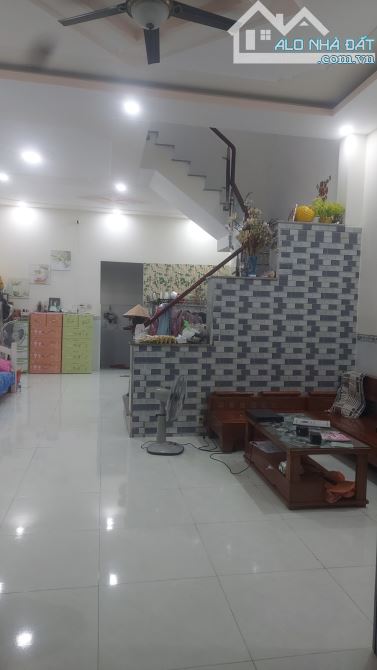 Chỉ 2.4 tỷ nhà 2 tầng (5.5x11) đường An Phú 24, An Phú, Thuận An, Bình Dương. - 3