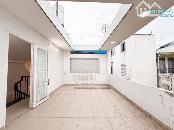 🏠 NHÀ HXH 4 TẦNG  - KHU VIP PHÂN LÔ - 4 PN - PHAN ĐÌNH PHÙNG - NGANG GẦN 6M - CHỈ 7.X TỶ - 3