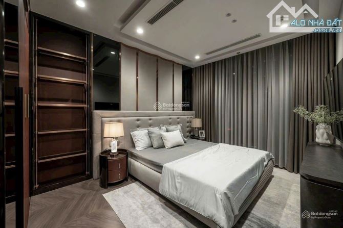 QUỸ CĂN CHUYỂN NHƯỢNG 2PN/3PN GIÁ TỐT NHẤT DỰ ÁN KEPLER LAND, MỖ LAO, HÀ ĐÔNG - 3