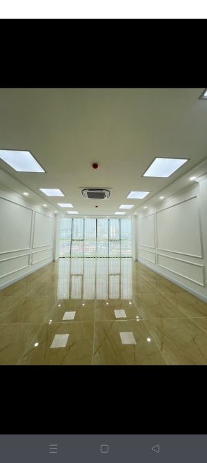 Cần bán nhà Nguyễn Hoàng Mỹ Đình 6tầng thang máy full nội thất. - 3