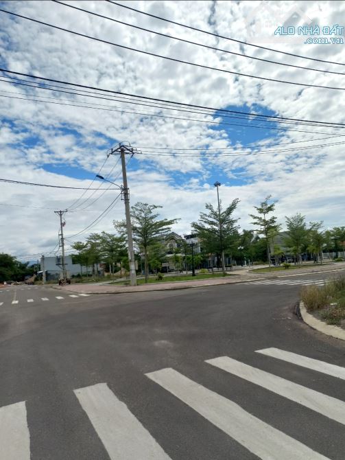 🟥Cần bán lô đất Dt 100m2  hòa cư,P Nhơn Hưng,tx An Nhơn, Bình Định - 3