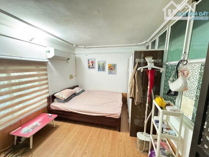 7,2 tỷ, 35m2, 4 tầng hiếm-Nguyễn An Ninh, Hoàng Mai, ô tô, 2 thoáng, gần trường, chợ - 3