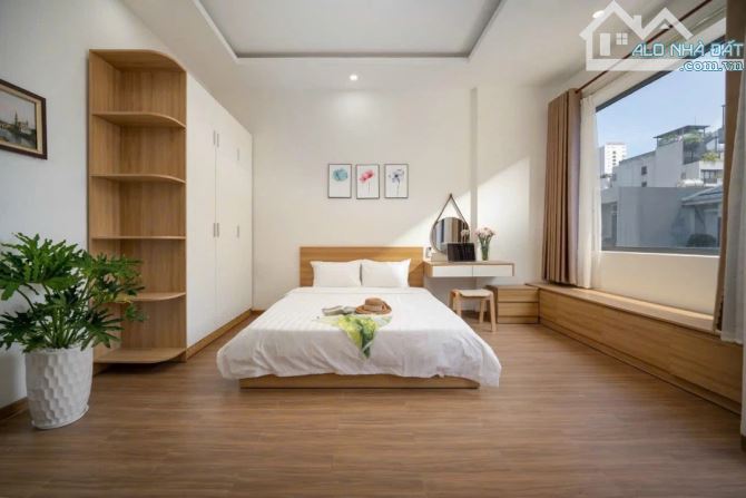 CHỦ ĐI NƯỚC NGOÀI CẦN BÁN GẤP NHÀ PHƯỚC TRƯỜNG 12 - NHÀ 4 TẦNG - FULL NỘI THẤT ĐẸP - 3