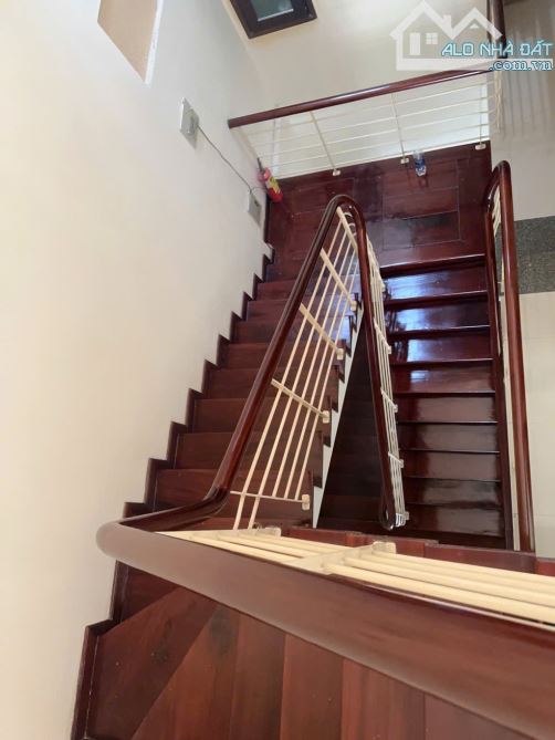 Bán nhà 3 tầng mặt tiền Võ Nguyên Giáp 140m2 ngang 7m cực đẹp ngay đối diện Furama - 3