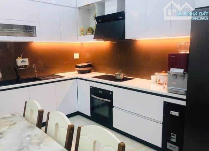 NHÀ ĐẸP YÊN NGHĨA 47m2 ,5TẦNG ,MT 5.2M MÀ GIÁ CHƯA ĐẾN 6 TỶ. - 3