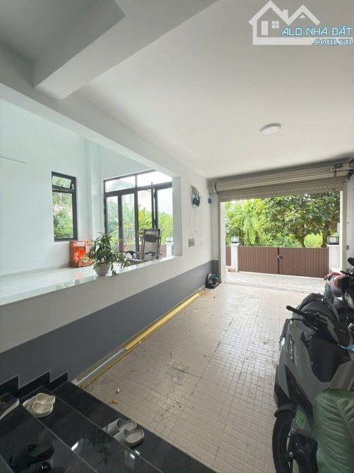 🏡 BIỆT THỰ ĐẸP 200m2 10x20m – 10 PHÒNG CHO THUÊ – THU NHẬP ỔN ĐỊNH 35TR/THÁNG - 3