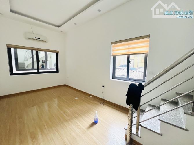 BÁN NHÀ XÃ ĐÀN MUA 1 ĐƯỢC 2 NGÕ THÔNG ĐƯỜNG TO XUNG QUANH NHIỀU TIỆN ÍCH ĐI LẠI THUẬN LỢI - 3