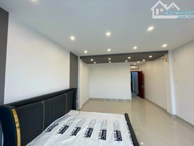CHO THUÊ NHÀ TRỆT 3 LẦU MỚI ĐẸP - KDC PHÚ AN, CÁI RĂNG, CẦN THƠ - 4