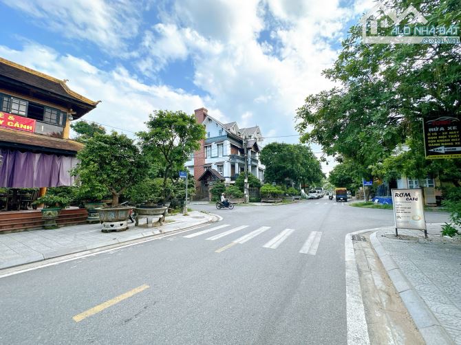 Bán đất 156,8m2 mặt tiền đường Hoàng Văn Thụ, KQH Kiểm Huệ, P. Xuân Phú, trung tâm TP Huế - 4