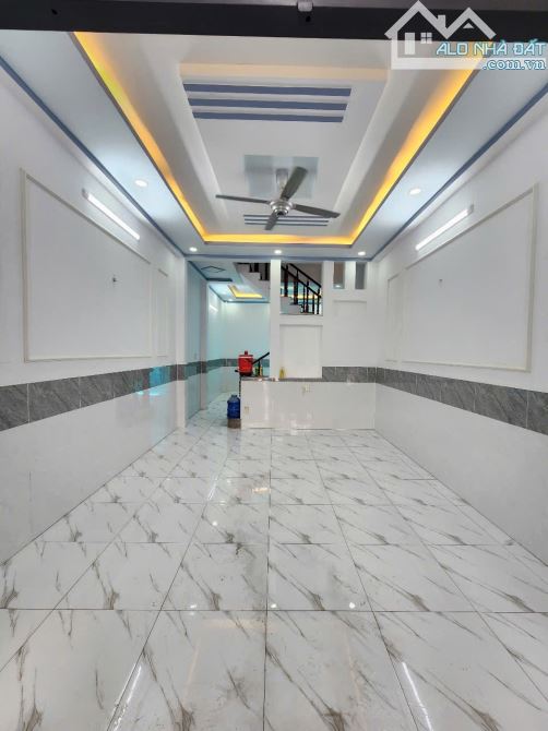 3,7Tỷ TL🔥Bán nhà 1 trệt 1 lầu_68,7m2_Gần Ngã Tư Chiêu Liêu, P.Tân Đông Hiệp, Tp.Dĩ An - 4