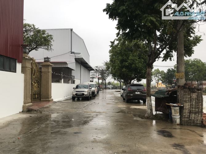 🔥Cho thuê KHO XƯỞNG MỚI 200m GIÁ RẺ chỉ 42k/m Tam Hưng,Thanh Oai,Hà Nội - 4