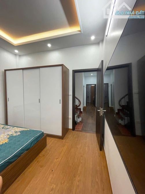 CHUẨN 5 SAO: Đào Tấn 52m2, 6T TM, dân xây, mặt ngõ thông KD, ô tô, full NTđẹp - 4