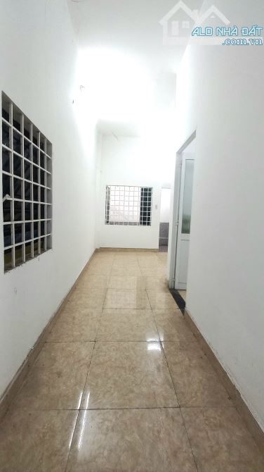 BÁN NHÀ P.TÂN PHONG, SỔ HỒNG THỔ CƯ ĐƯỜNG RỘNG 5m GẦN CÂY XĂNG 26 (NP147) HN014 - 4