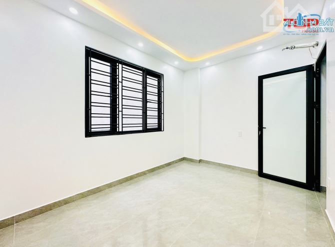 🏡 BÁN NHÀ DL 3 TẦNG PHỐ TÔN ĐỨC THẮNG LÊ CHÂN GIÁ 3,25 TỶ NGÕ NÔNG - 4