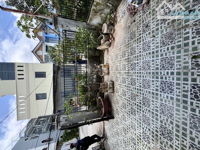 Bán Đất 7x17, đường xe hơi, Đào Tông Nguyên, TT Nhà Bè, Xây Tự Do, Giá chỉ 5.3 Tỷ. - 4