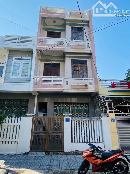 Cần Bán Gấp Nhà Nội Bộ Phạm Ngọc Thạch - 4