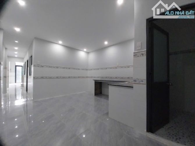 1,8 TỶ NHÀ MỚI ĐÔNG THẠNH 1-2A , 68M2 HÓC MÔN - 4
