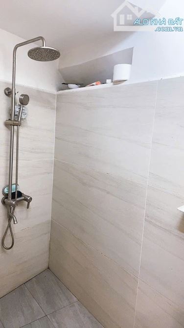 NHÀ ĐẸP MẶT TIỀN, SỔ VUÔNG ĐẸP - BÀU CÁT - 4x19 (76m2), 4 TẦNG - 12.x TỶ - 4