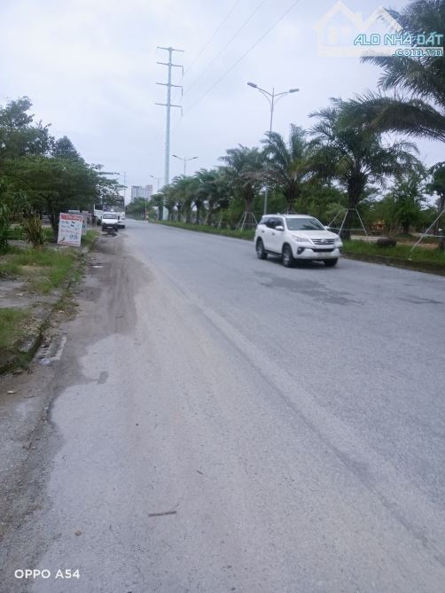 Bán đất kiệt ô tô đường võ văn kiệt đối diện trung tâm thương mại ezon - 4