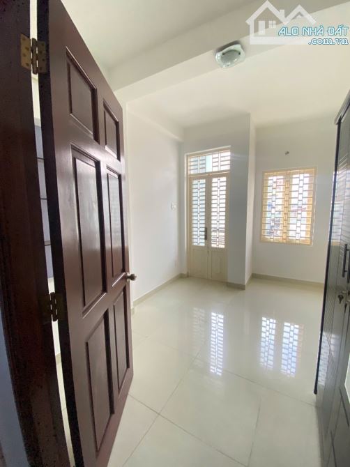🆘TÂN PHÚ - NHÀ MỚI 5 TẦNG BTCT - 3PN WC RIÊNG SÂN THƯỢNG - SỔ VUÔNG ĐẸP - HOÀN CÔNG ĐỦ - - 4