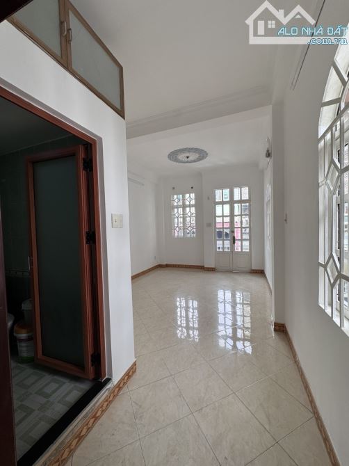 Bán nhà Nguyễn Thượng Hiền, Phú Nhuận, 3.5m x 9m căn góc 4 Tầng - Giá 6.8 tỷ TL - 4