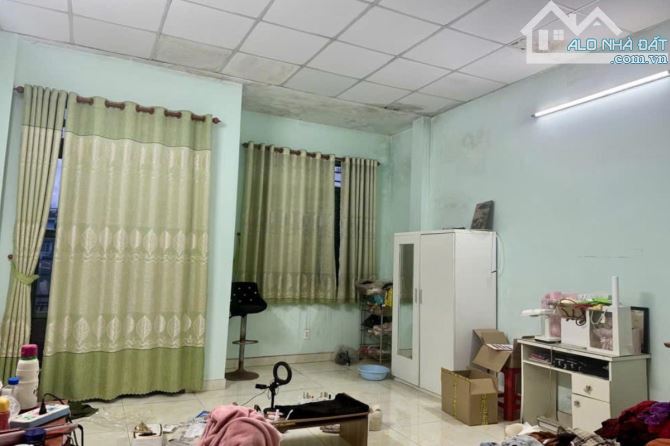 Bán nhà hẻm 8m, Thạnh Xuân 38, Quận 12, 95 m² (4.5m x 19m), 2 tầng - Giá 4.9 tỷ TL - 4