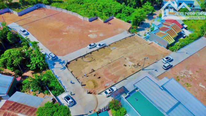 HÀNG MỚI!!! PHÂN LÔ THU BỒN CẠNH BÀU VÁ CHỈ TỪ 1 TỶ 5XX - 4