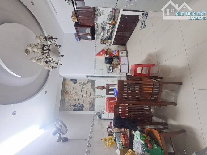 NHÀ HXH THỚI AN 13 Q12 - 2 TẦNG - 4,5x13,5M - 5,5 TỶ TL - 4