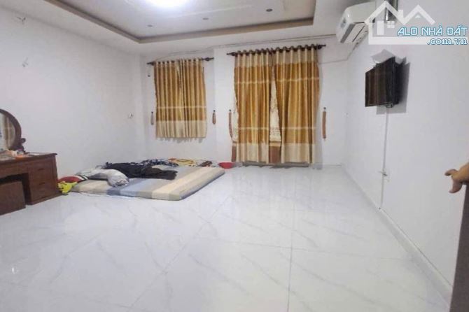 Bán nhà hẻm 3m, Thới An 13, Quận 12, 61 m² (4.5m x 13.5m), 3 tầng - Giá 5.1 tỷ TL - 4