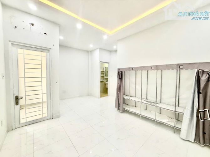 NHÀ KHU ĐỒNG BỘ VÍP PHAN ĐÌNH PHÙNG PHƯỜNG 15 PHÚ NHUẬN - HẺM THÔNG KHẮP NGANG KHỦNG - 4