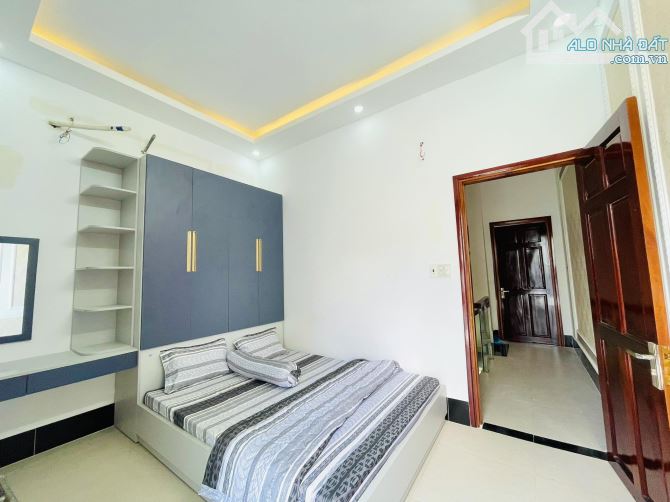 NHÀ 1 LẦU ĐƯỜNG 23  HƯỚNG ĐÔNG NAM KDC THỚI NHỰT 1 KẾ CHỢ AN KHÁNH - 4